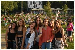 Foto 433 de la jueves 6 de julio | Bilbao BBK Live 2017